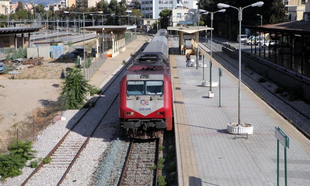 Σοβαρή καταγγελία! Ένωση Στρατιωτικών Περιφερειακής Ενότητας Ξάνθης: Αποκαταστήστε άμεσα τις αφύλακτες διαβάσεις τρένων στη Θράκη!